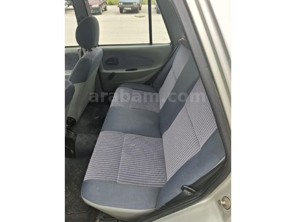Galeriden Renault Fluence 1.5 dCi Extreme 2011 Model Çorum