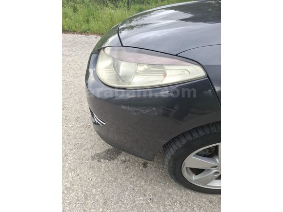 Galeriden Renault Fluence 1.5 dCi Extreme 2011 Model Çorum