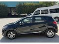 Sahibinden Renault Captur 1.5 dCi Touch 2013 Model  157.000 km Siyah