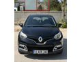 Sahibinden Renault Captur 1.5 dCi Touch 2013 Model  157.000 km Siyah