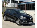 Sahibinden Renault Captur 1.5 dCi Touch 2013 Model  157.000 km Siyah