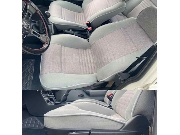 Sahibinden Tofaş Doğan S 1994 Model 