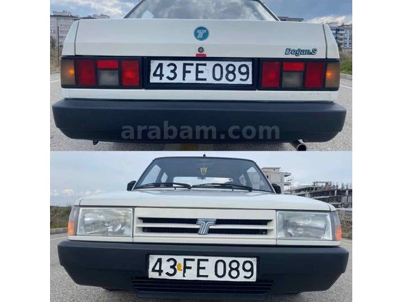 Sahibinden Tofaş Doğan S 1994 Model 