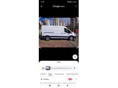 Sahibinden Ford Transit 350 L 2015 Model  314.000 km Beyaz