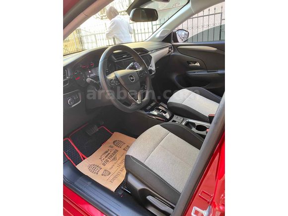Sahibinden Opel Corsa 1.2 T Edition 2024 Model 