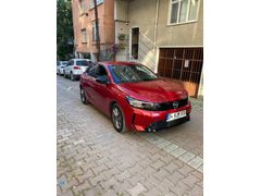 Sahibinden Opel Corsa 1.2 T Edition 2024 Model 