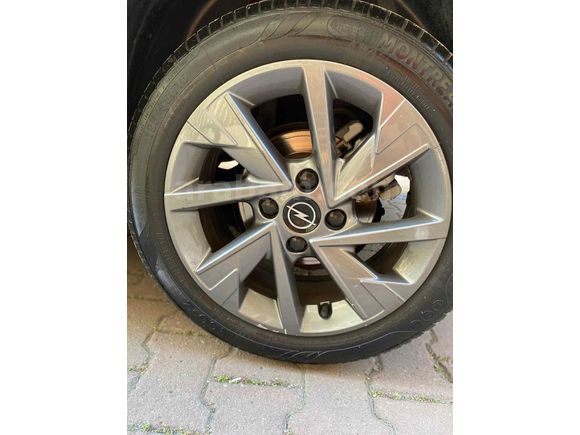 Sahibinden Opel Corsa 1.2 T Edition 2024 Model 
