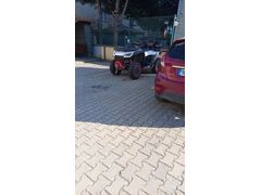 Sahibinden ATV & UTV Segway Snarler AT6L X 570