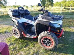 Sahibinden ATV & UTV Segway Snarler AT6L X 570