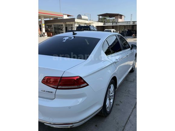 Sahibinden Volkswagen Passat 1.6 TDi BlueMotion Impression 2017 Model 