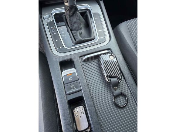 Sahibinden Volkswagen Passat 1.6 TDi BlueMotion Impression 2017 Model 