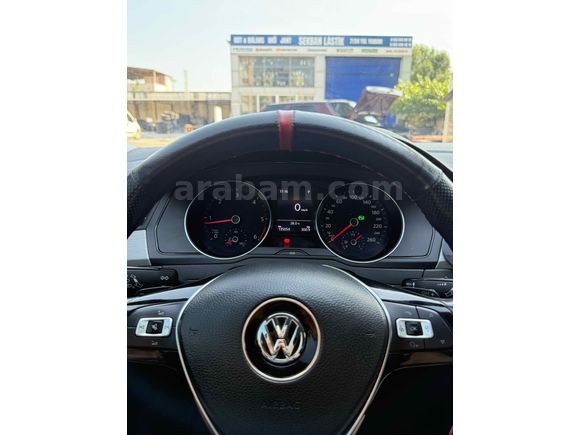 Sahibinden Volkswagen Passat 1.6 TDi BlueMotion Impression 2017 Model 