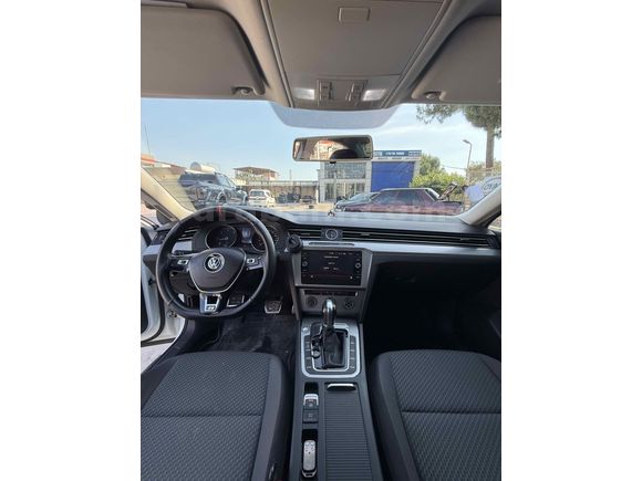 Sahibinden Volkswagen Passat 1.6 TDi BlueMotion Impression 2017 Model 