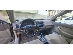 Sahibinden Honda Civic 1.6i VTEC LS 2002 Model İstanbul