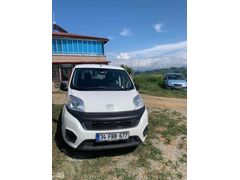 Sahibinden Fiat Fiorino Combi 1.4 Eko Pop 2022 Model 