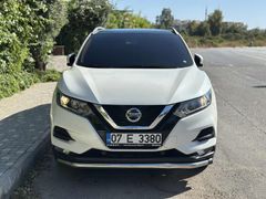 Sahibinden Nissan Qashqai 1.5 dCi Sky Pack 2020 Model 