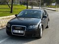 Sahibinden Audi A3 Sportback 1.6 Attraction 2006 Model 