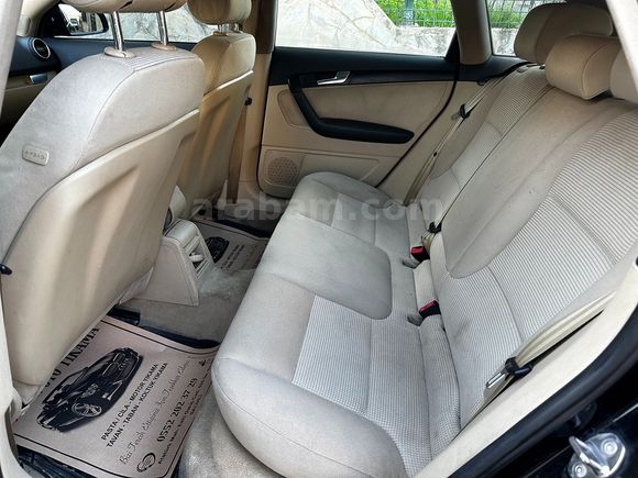 Sahibinden Audi A3 Sportback 1.6 Attraction 2006 Model 