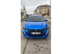Sahibinden Peugeot 208 1.2 PureTech Değişensiz  
