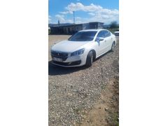 Sahibinden Peugeot 508 1.6 BlueHDi Allure 2015 Model