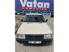 Sahibinden Tofaş Şahin 5 Vites 1994 Model 