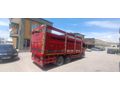 HACI ENVER OTOMOTİVDEN Isuzu NPR 3D 10 TEKER EMSALSİZ