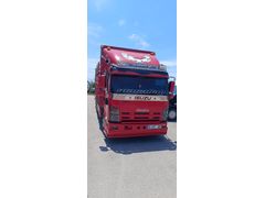 HACI ENVER OTOMOTİVDEN Isuzu NPR 3D 10 TEKER EMSALSİZ