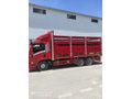 HACI ENVER OTOMOTİVDEN Isuzu NPR 3D 10 TEKER EMSALSİZ