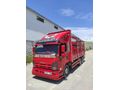 HACI ENVER OTOMOTİVDEN Isuzu NPR 3D 10 TEKER EMSALSİZ