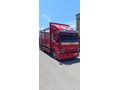 HACI ENVER OTOMOTİVDEN Isuzu NPR 3D 10 TEKER EMSALSİZ