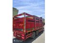 HACI ENVER OTOMOTİVDEN Isuzu NPR 3D 10 TEKER EMSALSİZ