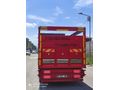 HACI ENVER OTOMOTİVDEN Isuzu NPR 3D 10 TEKER EMSALSİZ