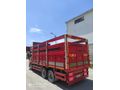 HACI ENVER OTOMOTİVDEN Isuzu NPR 3D 10 TEKER EMSALSİZ