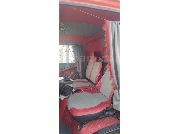 HACI ENVER OTOMOTİVDEN Isuzu NPR 3D 10 TEKER EMSALSİZ