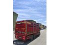 HACI ENVER OTOMOTİVDEN Isuzu NPR 3D 10 TEKER EMSALSİZ