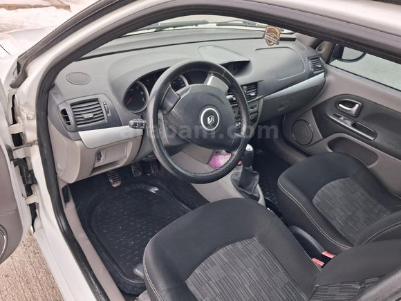 Sahibinden Hatasız Renault Symbol 1.5 dCi