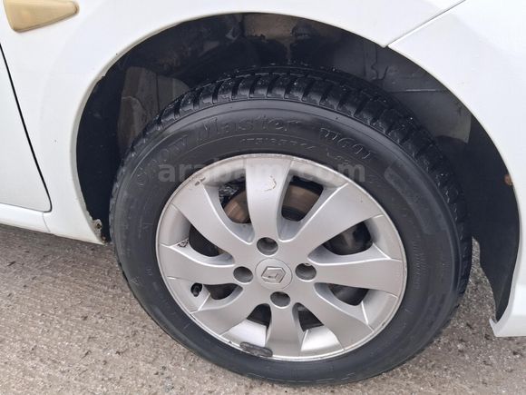 Sahibinden Hatasız Renault Symbol 1.5 dCi