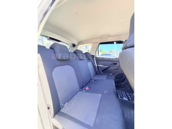 Galeriden Dacia Duster 1.3 Tce Essential 2022 Model İstanbul