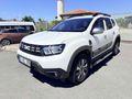 Galeriden Dacia Duster 1.3 Tce Essential 2022 Model İstanbul