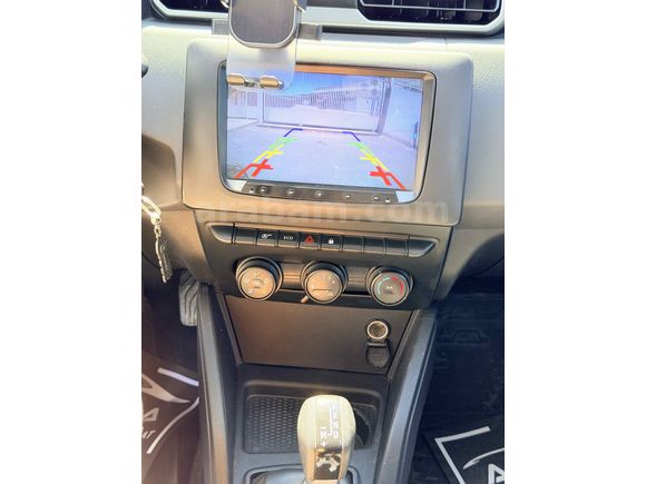 Galeriden Dacia Duster 1.3 Tce Essential 2022 Model İstanbul