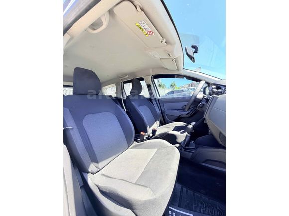 Galeriden Dacia Duster 1.3 Tce Essential 2022 Model İstanbul