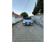 Sahibinden Renault Clio 1.5 dCi Authentique 2005 Model  405.200 km Gri (metalik)