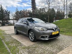 AUTO YASİN DEN 2015 FLUENCE İCON 1.5 DCİ OTOMATİK 172.000KM