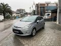 AUTO YASİN DEN 2011 FİESTA 1.4 TİTANİUM X OTOMATİK 101.000KM