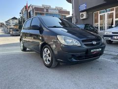 AUTO YASİN DEN 2009 HYUNDAİ GETZ 1.4 DOCH 120.000 KM OTOMATİK