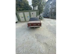 Sahibinden Tofaş Murat 131 1980 Model 