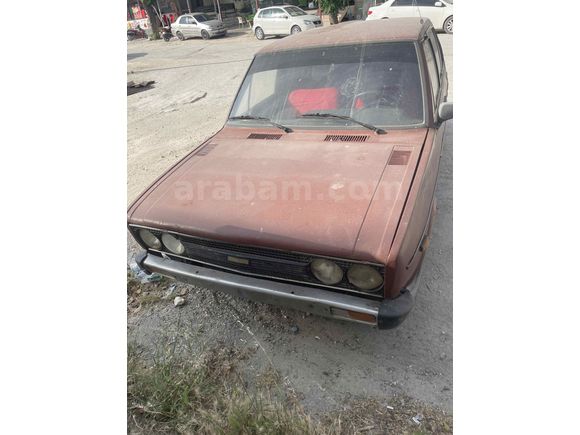 Sahibinden Tofaş Murat 131 1980 Model 