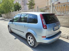 Sahibinden Ford C-Max 1.6 TDCi titanyum 2004 Model