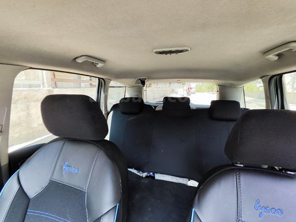 Sahibinden Ford C-Max 1.6 TDCi titanyum 2004 Model