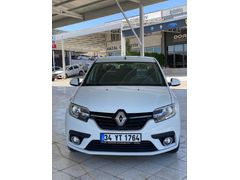 Sahibinden Renault Symbol 1.5 dCi Touch 2017 Model